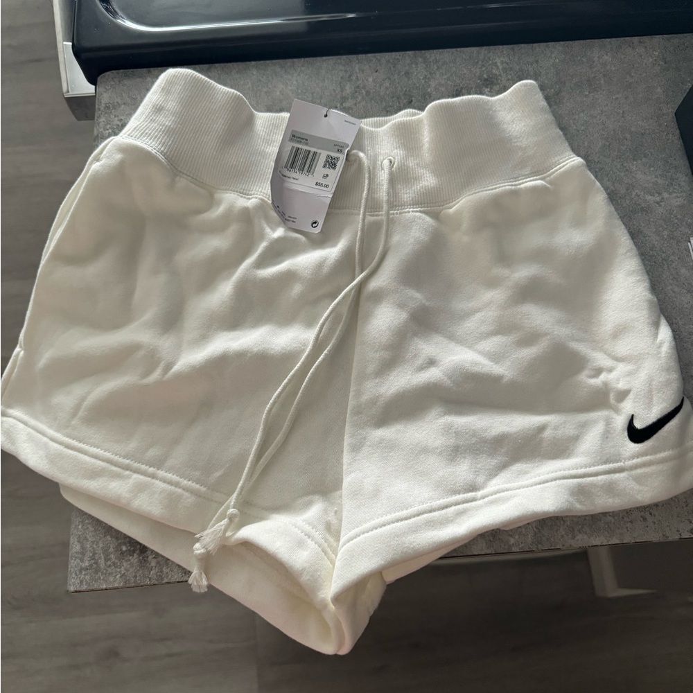 Nike comfy shorts!